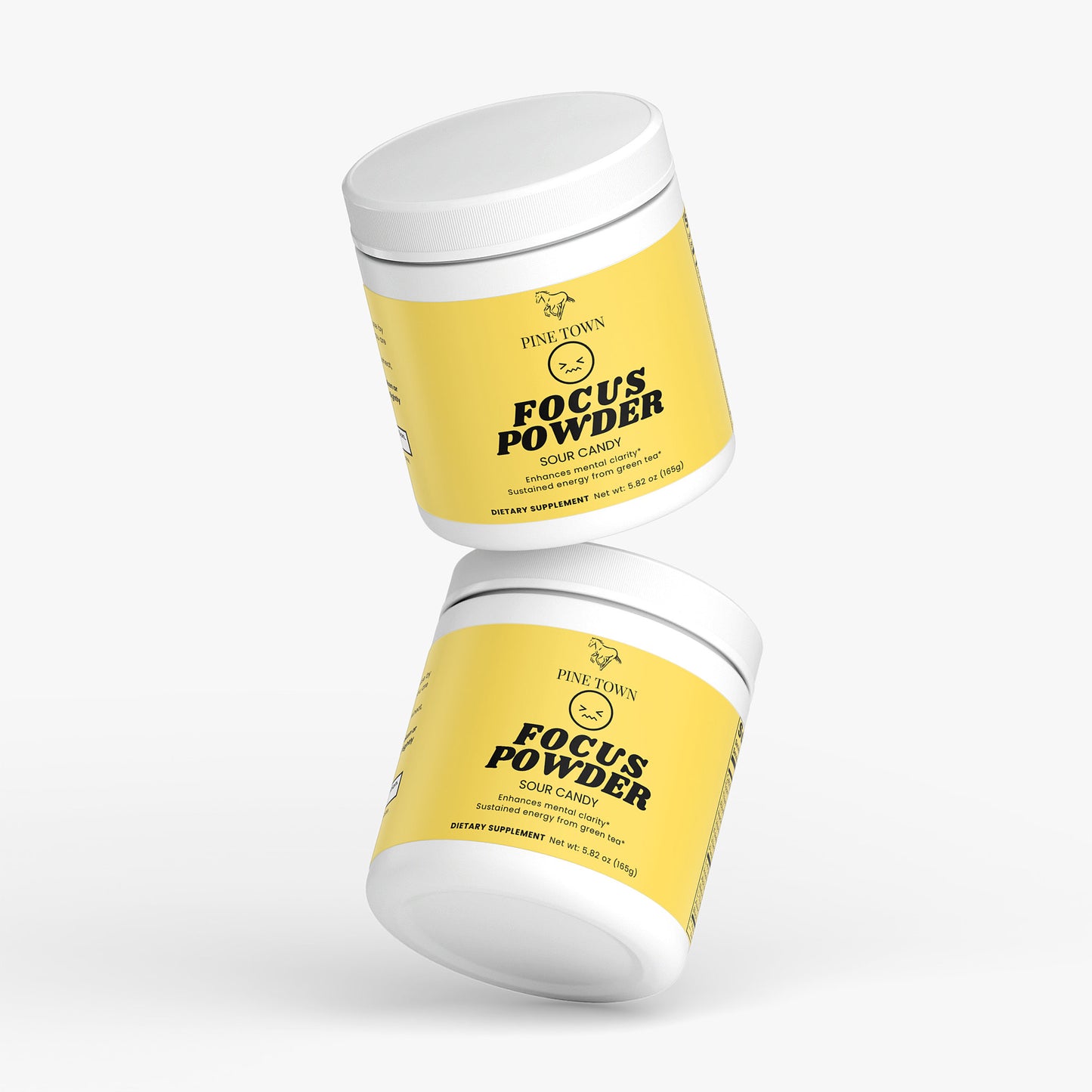 Focus Powder (Sour Candy)