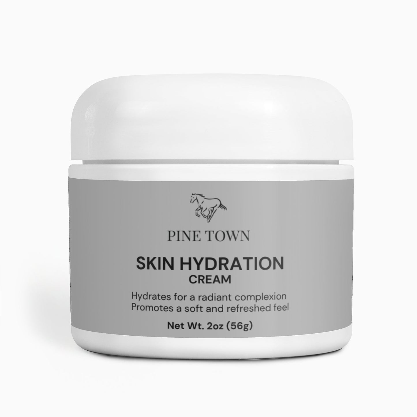 Skin Hydration Cream