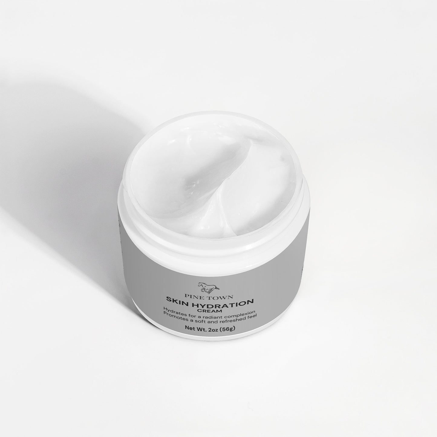 Skin Hydration Cream