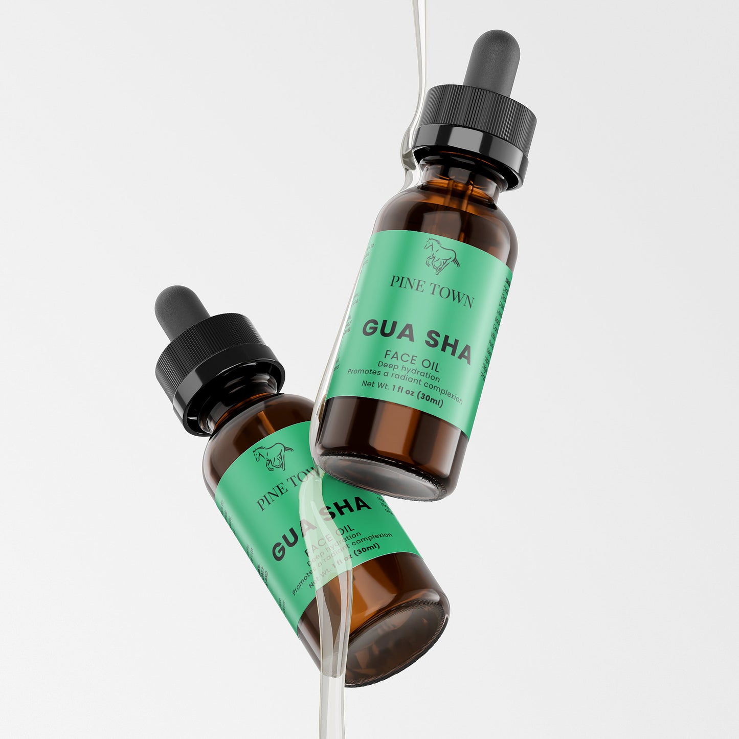 Gua Sha Face Oil