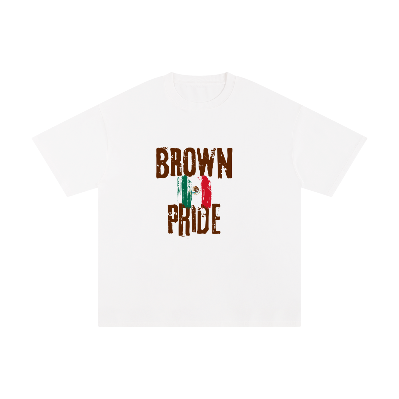 Unisex Pure Cotton T-Shirt
