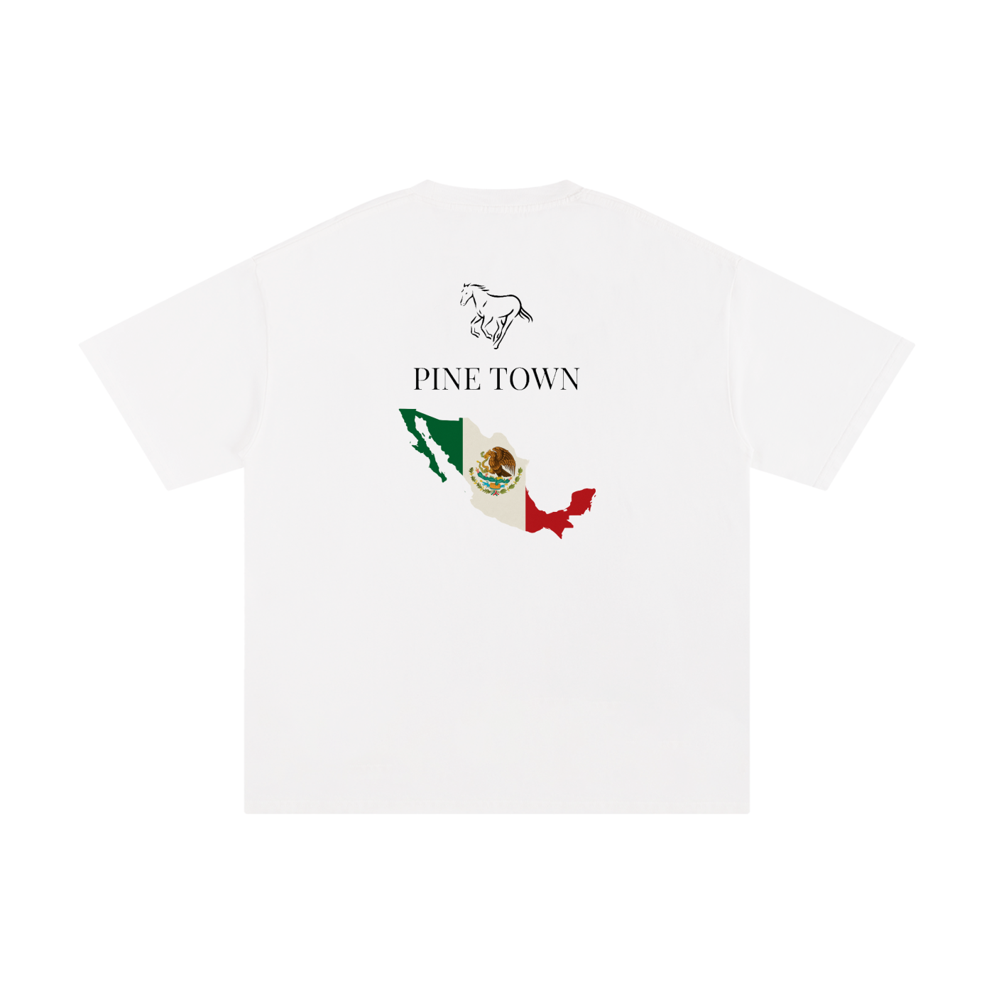 Unisex Pure Cotton T-Shirt