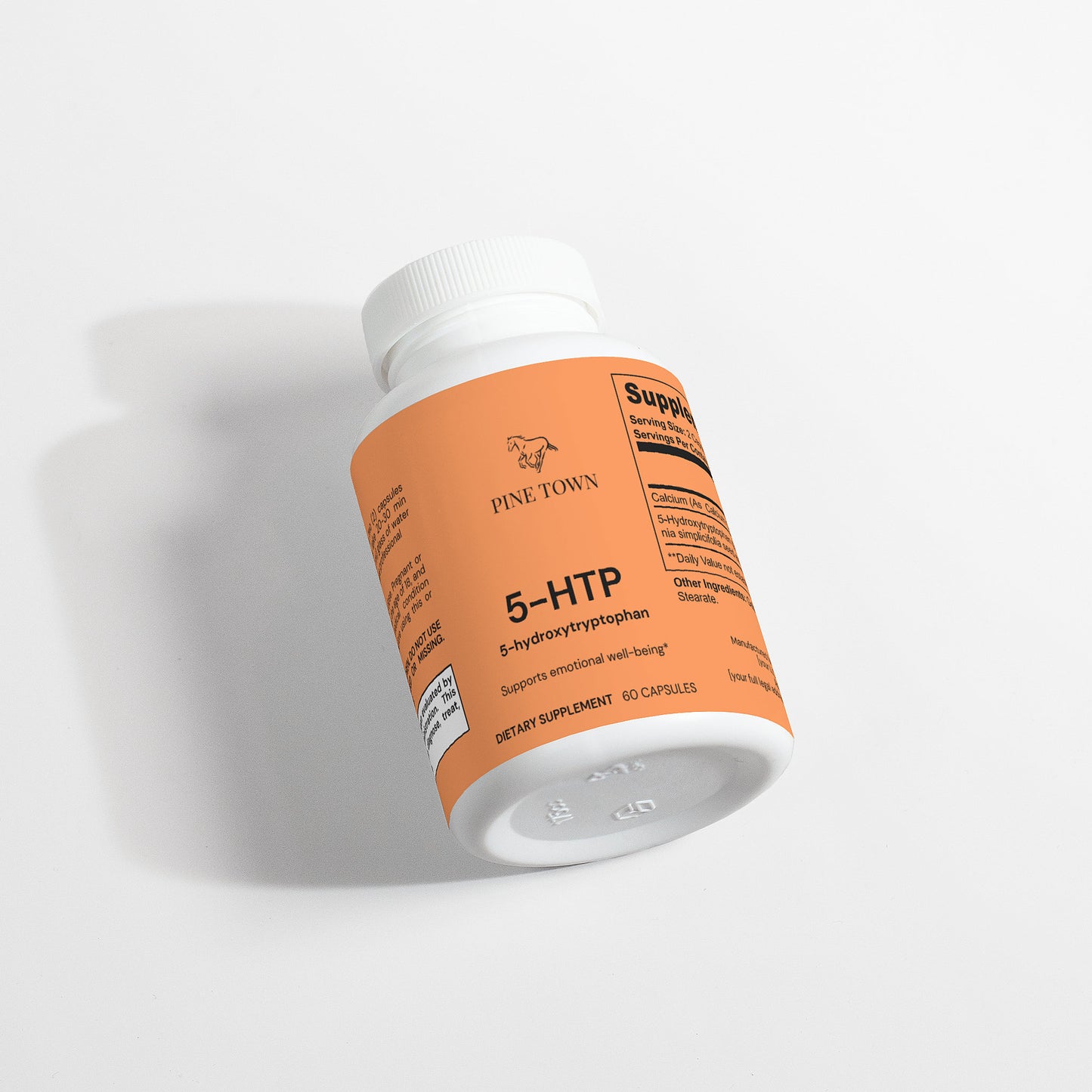 5-HTP