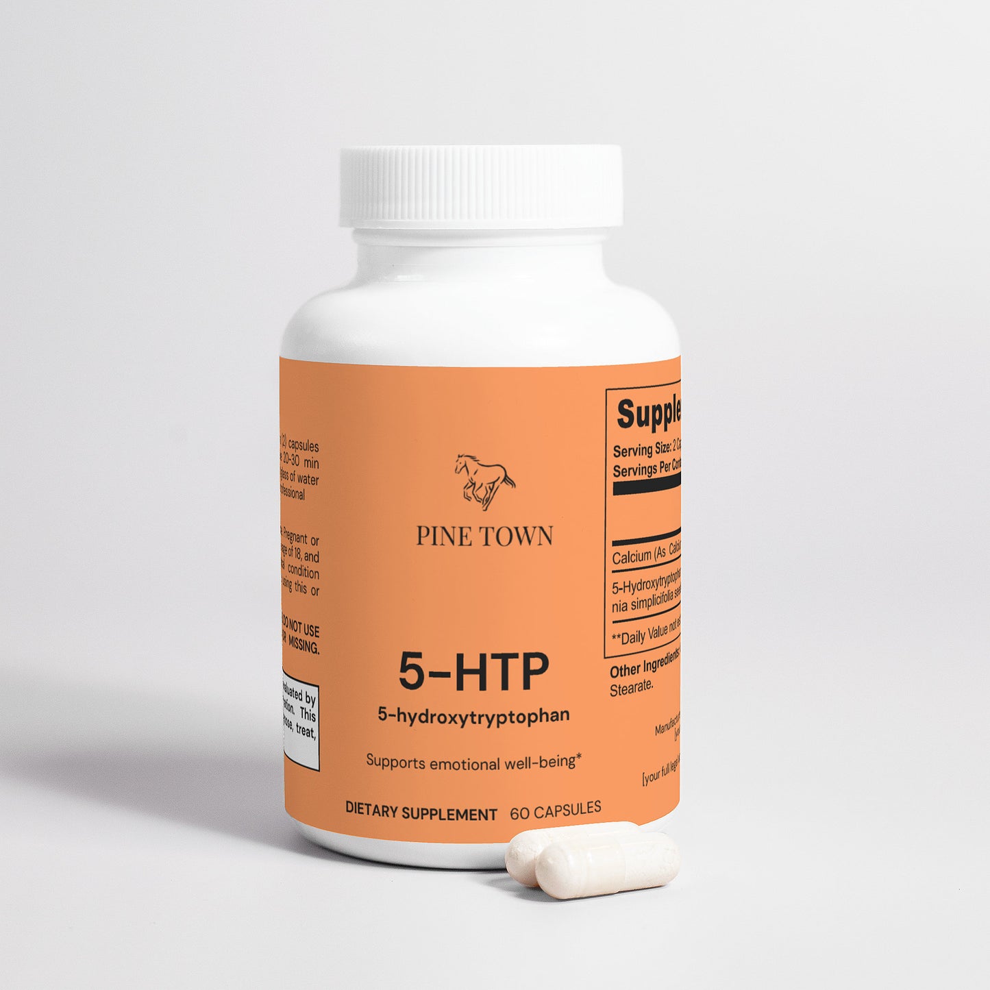 5-HTP