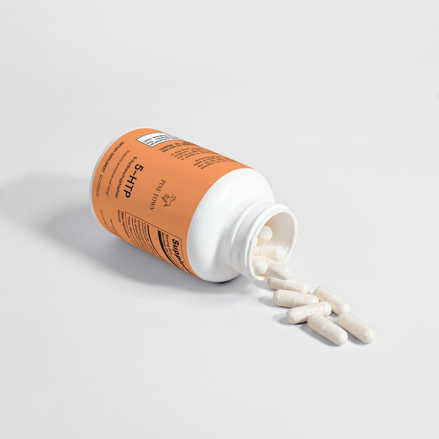 5-HTP