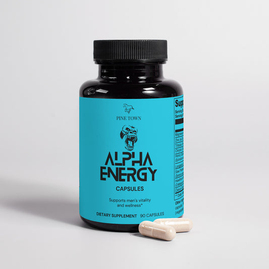 Alpha Energy