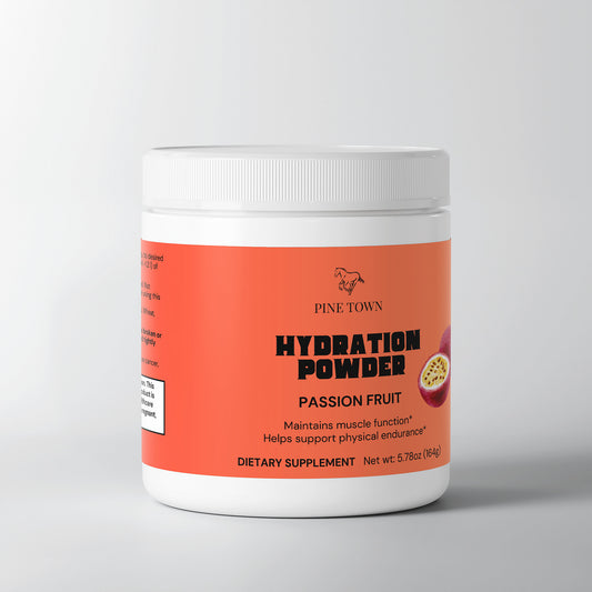 Hydration Powder (Passion Fruit)