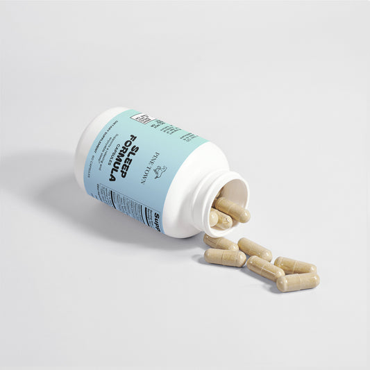 Sleep Formula