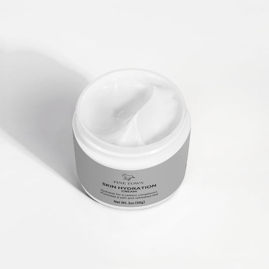 Skin Hydration Cream