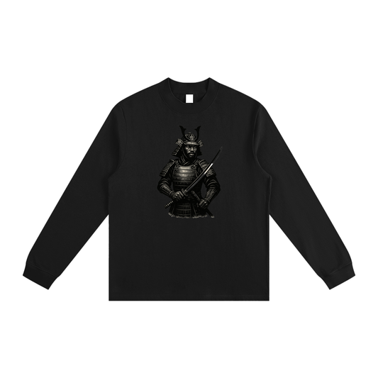 Essential Non-Shrink Mock Neck Sweatshirt