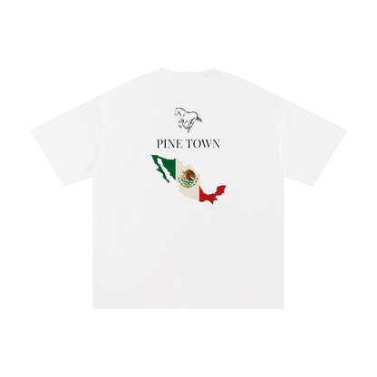 Unisex Pure Cotton T-Shirt