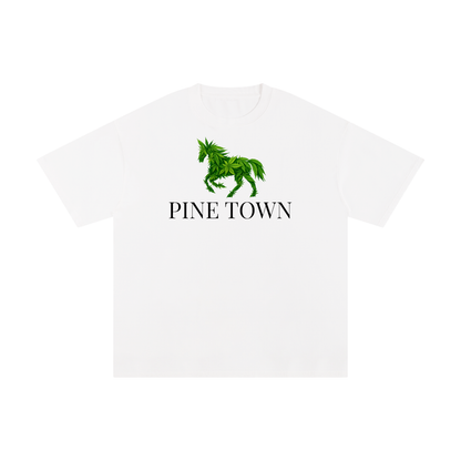Unisex Pure Cotton T-Shirt