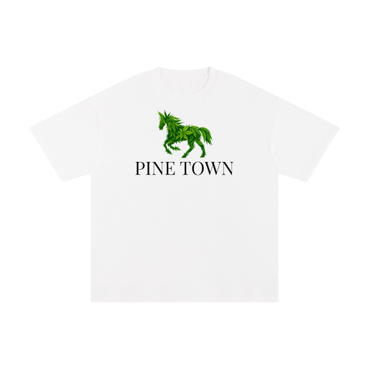 Unisex Pure Cotton T-Shirt