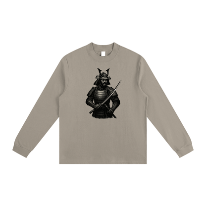 Essential Non-Shrink Mock Neck Sweatshirt