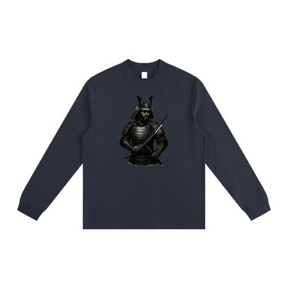 Essential Non-Shrink Mock Neck Sweatshirt