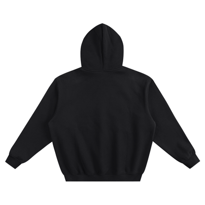 Pine Town Legacy Fleeced Boxy Hoodie